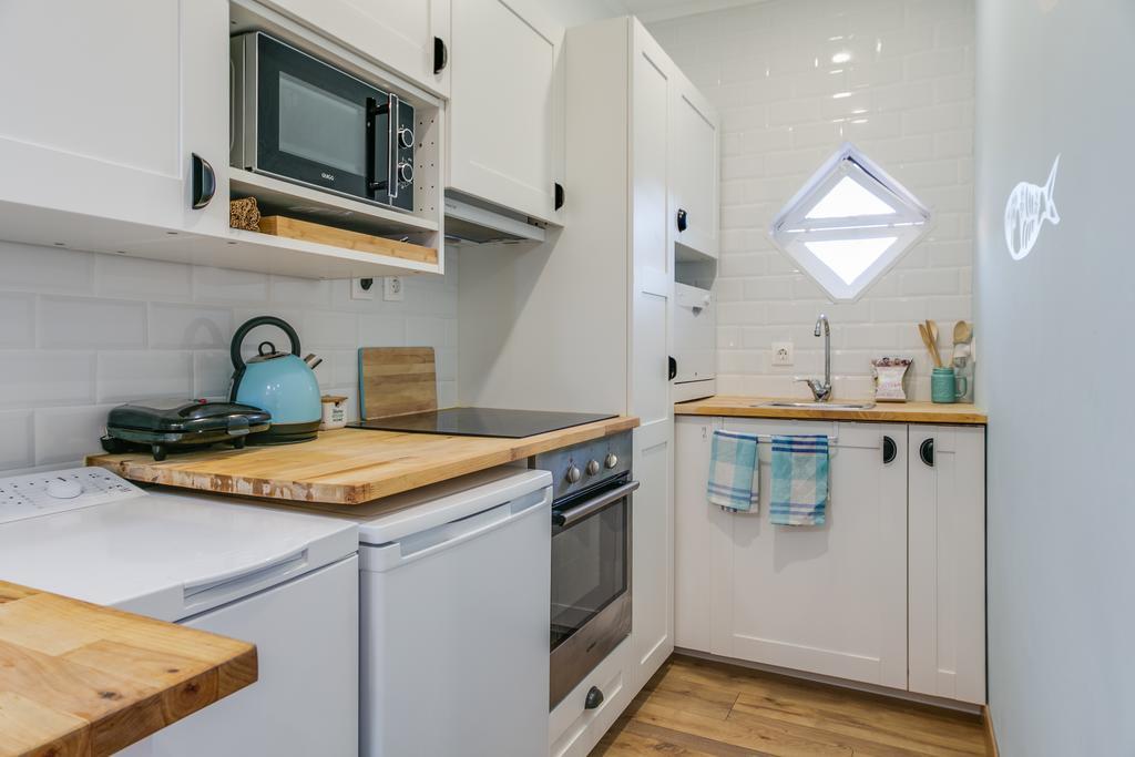 Apartamento House Cascaes