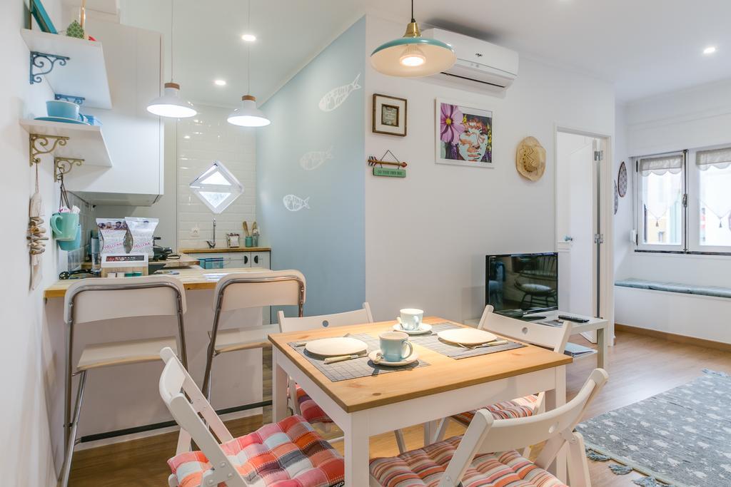 House Apartamento *