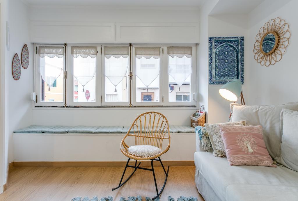 Apartamento House Cascaes